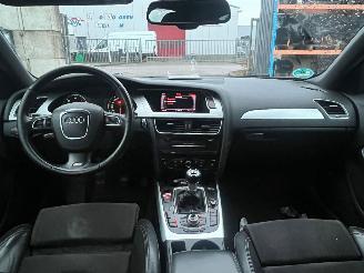 Audi A4 2.0 TDI 16V Combi/o  Diesel 1.968cc 105kW (143pk) picture 23