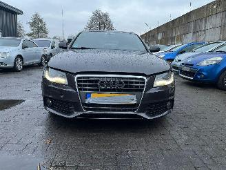 Schadeauto Audi A4 2.0 TDI 16V Combi/o  Diesel 1.968cc 105kW (143pk) 2011/8