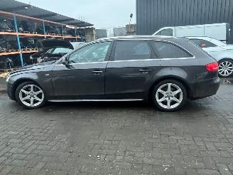 Audi A4 2.0 TDI 16V Combi/o  Diesel 1.968cc 105kW (143pk) picture 7