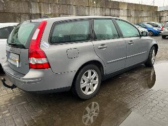 Volvo V-50 2.4 20V Combi/o  Benzine 2.435cc 103kW (140pk) FWD picture 12
