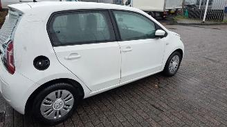 Volkswagen Up! 1.0 12V 60 Hatchback  Benzine 999cc 44kW (60pk) FWD picture 12