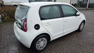 Volkswagen Up! 1.0 12V 60 Hatchback  Benzine 999cc 44kW (60pk) FWD picture 5