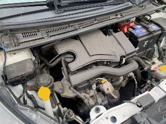 Toyota Yaris 1.0 12V VVT-i Hatchback  Benzine 998cc 51kW (69pk) picture 24