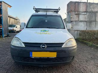 Opel Combo 1.3 CDTI 2008/12