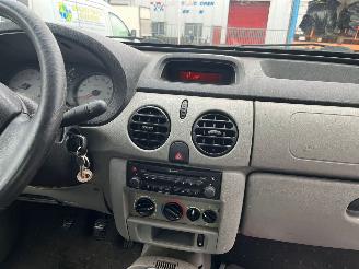 Renault Kangoo 1.6 16V MPV  Benzine 1.598cc 70kW (95pk) picture 19