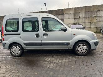 Renault Kangoo 1.6 16V MPV  Benzine 1.598cc 70kW (95pk) picture 12