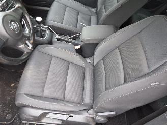 Volkswagen Golf 1.4 Trendline picture 7