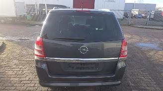Opel Zafira Automaat picture 5
