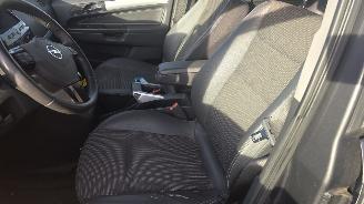 Opel Zafira Automaat picture 15