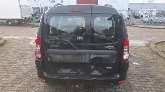 Dacia Logan 1.6 16V Flexifuel Combi/o   1.598cc 77kW picture 30