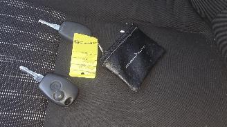 Dacia Logan 1.6 16V Flexifuel Combi/o   1.598cc 77kW picture 11