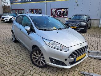 skadebil auto Ford Fiesta  2016/12