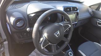 Dacia Spring 45 Hatchback  Elektrisch  33kW (45pk) RWD 2020-10 (BV2M1) 4DB401 picture 20