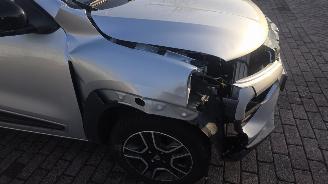 Dacia Spring 45 Hatchback  Elektrisch  33kW (45pk) RWD 2020-10 (BV2M1) 4DB401 picture 5