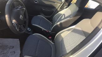Dacia Spring 45 Hatchback  Elektrisch  33kW (45pk) RWD 2020-10 (BV2M1) 4DB401 picture 22