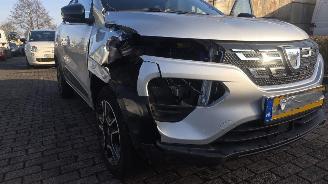 Dacia Spring 45 Hatchback  Elektrisch  33kW (45pk) RWD 2020-10 (BV2M1) 4DB401 picture 6