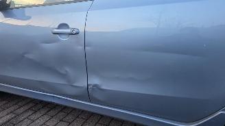 Hyundai I-30 1.4 CVVT 16V Combi/o  Benzine 1.396cc 80kW (109pk) picture 8