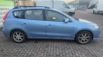 Hyundai I-30 1.4 CVVT 16V Combi/o  Benzine 1.396cc 80kW (109pk) picture 4