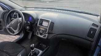 Hyundai I-30 1.4 CVVT 16V Combi/o  Benzine 1.396cc 80kW (109pk) picture 19