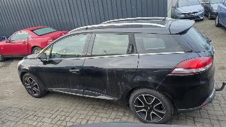 Renault Clio 1.5 Energy dCi 90 FAP Combi/o 4Dr Diesel 1.461cc 66kW (90pk) picture 9