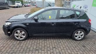 Kia Cee d 1.4 CVVT 16V Hatchback 4Dr Benzine 1.396cc 66kW (90pk) FWD 2009-09/2012-12 (EDB5PB; EDB5PD; EDB5PE) G4FA5 picture 10