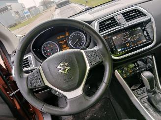 Suzuki SX4  picture 8