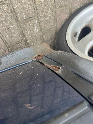 Volkswagen Golf CABR. 66 KW AUT E2 picture 7