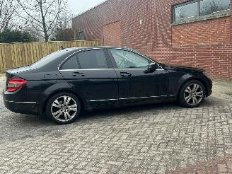 Mercedes C-klasse c180 picture 3