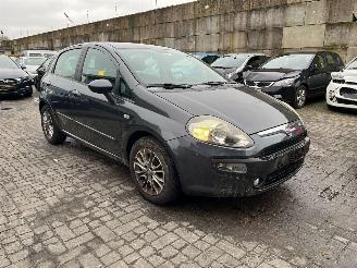 Fiat Punto Evo 1.3 JTD Multijet 85 16V Euro 5 Hatchback  Diesel 1.248cc 63kW (86pk) picture 9