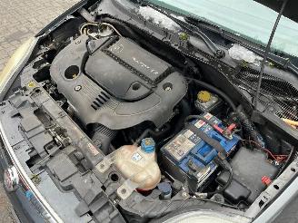 Fiat Punto Evo 1.3 JTD Multijet 85 16V Euro 5 Hatchback  Diesel 1.248cc 63kW (86pk) picture 25