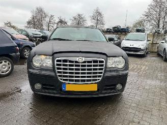 škoda osobní automobily Chrysler 300 C 3.5 V6 24V Combi/o  Benzine 3.518cc 183kW (249pk) RWD 2004-09/2010-12  EGG 2005/1
