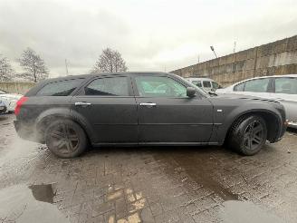 Chrysler 300 C 3.5 V6 24V Combi/o  Benzine 3.518cc 183kW (249pk) RWD 2004-09/2010-12  EGG picture 9