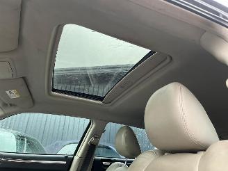 Chrysler 300 C 3.5 V6 24V Combi/o  Benzine 3.518cc 183kW (249pk) RWD 2004-09/2010-12  EGG picture 21