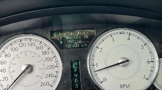 Chrysler 300 C 3.5 V6 24V Combi/o  Benzine 3.518cc 183kW (249pk) RWD 2004-09/2010-12  EGG picture 23