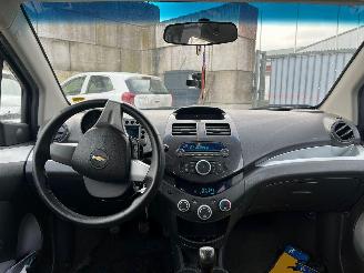 Chevrolet Spark 1.2 16V Hatchback  Benzine 1.206cc 60kW (82pk) FWD 2010-03  B12D1; LMU picture 13