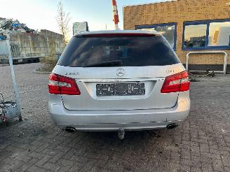 Mercedes E-klasse 350CDI picture 9