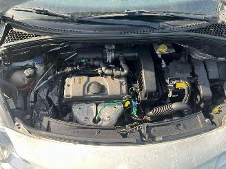 Citroën C3 1.1 Hatchback 4Dr Benzine 1.124cc 44kW (60pk) FWD 2009-09/2013-01 (SCHFV) TU1JP; HFV picture 13