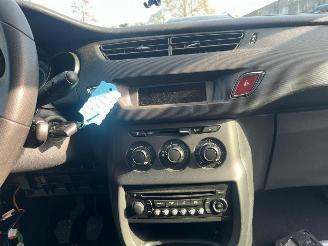 Citroën C3 1.1 Hatchback 4Dr Benzine 1.124cc 44kW (60pk) FWD 2009-09/2013-01 (SCHFV) TU1JP; HFV picture 20