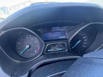 Ford Focus 1.6 SCTi 16V Combi/o  Benzine 1.596cc 110kW (150pk) FWD 2010-07/2018-05  JQDB picture 8