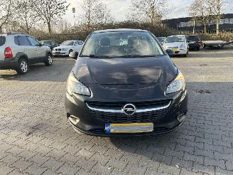 uszkodzony samochody osobowe Opel Corsa-E 1.3 CDTi 16V ecoFLEX Hatchback  Diesel 1 248cc 70kW (95pk) FWD 2014-09  B13DTE 2016/7