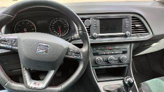 Seat Leon ST picture 8