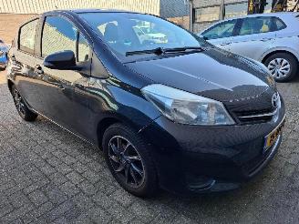  Toyota Yaris  2012/2