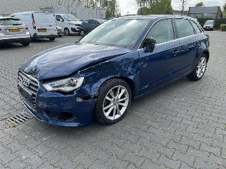 Audi A3 SPORTBACK picture 5