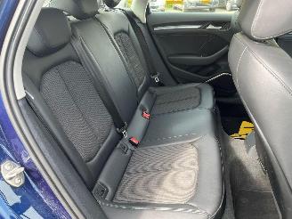 Audi A3 SPORTBACK picture 21