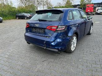 Audi A3 SPORTBACK picture 15