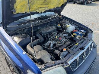 Subaru Forester JF1SF5LJ4YG073545 picture 14