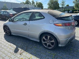 Honda Civic 3DR picture 7