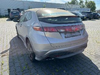 Honda Civic 3DR picture 11