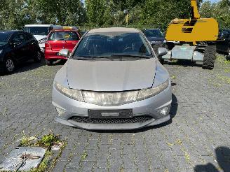 škoda osobní automobily Honda Civic 3DR 2006/9
