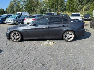 BMW 3-serie 320i 16V Sedan 4Dr Benzine 1.995cc picture 7